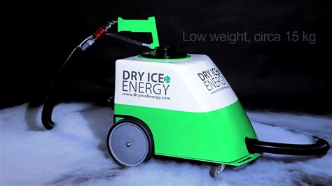 Unlock the Power of Ice Cleaning: Unveiling the Best Ice Cleaning Machine Name