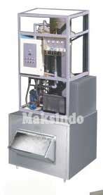 Unlock the Power of Ice Tube Profits: The Commercial Guide to Jual Mesin Ice Tube