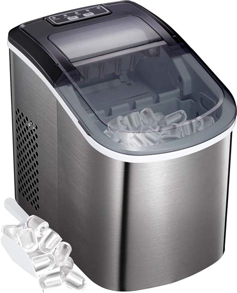 Unlock the Power of Ice with a Powerful Ice Maker