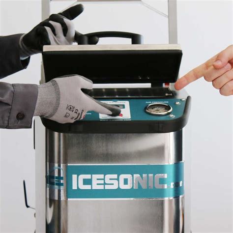 Unlock the Power of Icesonic: An Unparalleled Marketing Solution