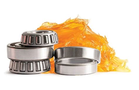 Unlock the Power of Precision: The Emotional Art of Greasing Sealed Bearings