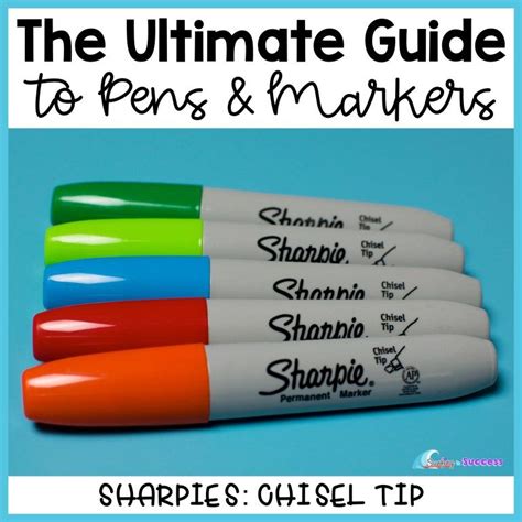 Unlock the Power of Precision with Ice Markers: The Ultimate Guide