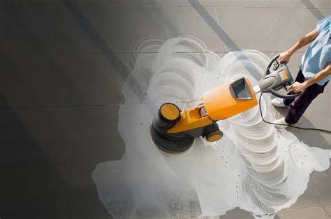 Unlock the Power of Pristine Ice with Cutting-Edge Cleaning Machines
