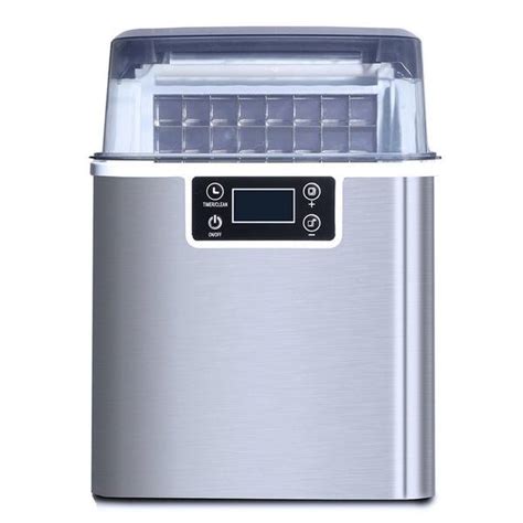 Unlock the Power of Refreshment: An In-Depth Guide to the Wandor Ice Maker