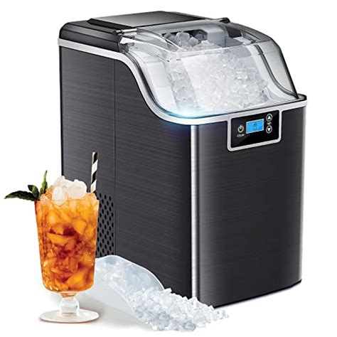Unlock the Power of Refreshment: Discover the Free Village Ice Maker