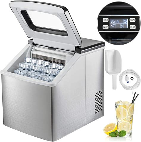 Unlock the Power of Small Ice Machines: Transform Your Daily Routine