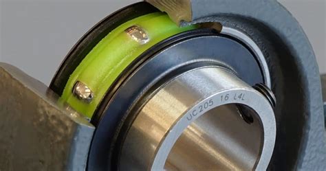 Unlock the Power of Solid Lube Bearings: A Revolution in Motion