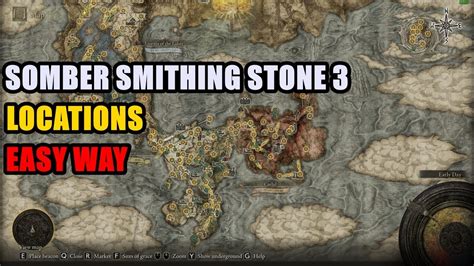 Unlock the Power of Somber Smithing Stone 3 & 4: A Comprehensive Guide