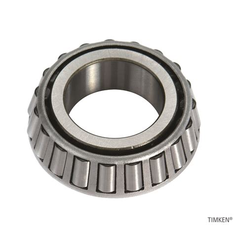 Unlock the Power of Timken L44643 Bearing Kit for Unmatched Performance