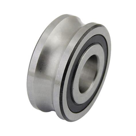 Unlock the Power of U Groove Bearings: The Ultimate Guide to Enhanced Performance