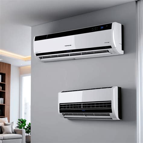 Unlock the Power of an Inverter-Based Air Conditioner: A Comprehensive Guide to Energy Efficiency and Comfort