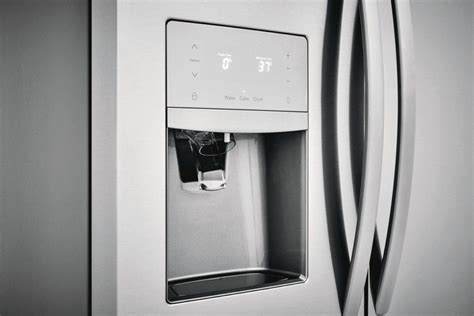Unlock the Power of the Refreshing Refrigerator with Ice