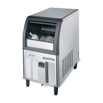 Unlock the Premium Cleaning Experience: Say Hello to the Scotsman AC56 Ice Machine