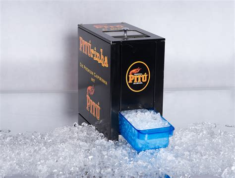 Unlock the Refreshing Delight of Summer with Wessamat Ice Crusher: Your Ultimate Guide to Effortless Iced Beverages