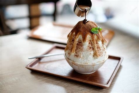 Unlock the Refreshing Delights of Patbingsu with Our Cutting-Edge Machine