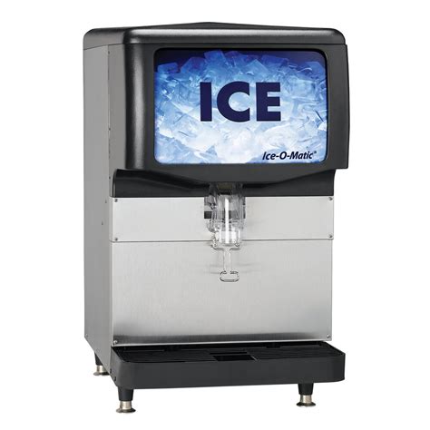 Unlock the Refreshing Power: Ice Dispensers for Every Need