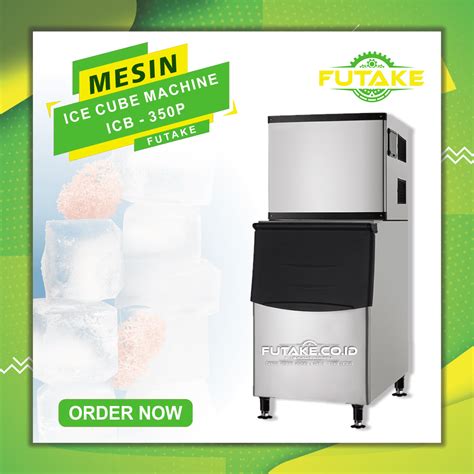 Unlock the Refreshing Power: Your Guide to the Ultimate Mesin Ice Cube Maker