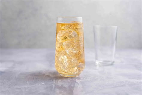 Unlock the Refreshing Power of Highball Ice: Elevate Your Beverage Experience