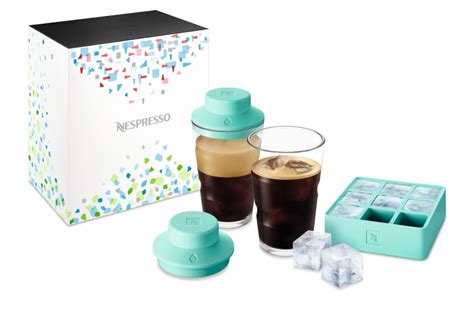 Unlock the Refreshing Power of Ice: Transform Your Coffee Experience with Nespresso Ice Maker
