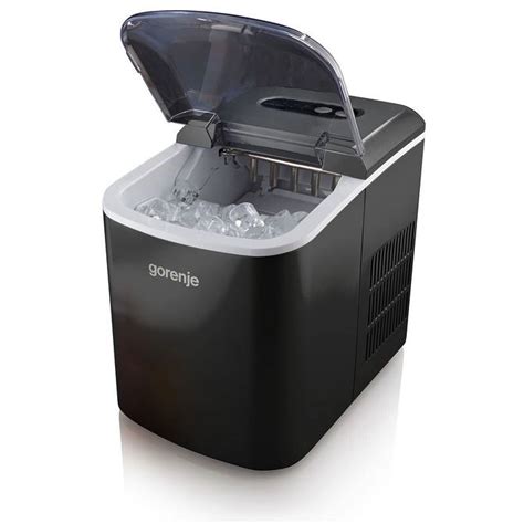Unlock the Refreshing Power of Ice with the Gorenje Ice Maker IMD 1200W