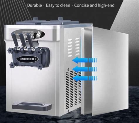 Unlock the Refreshing Power of Soya Ice: A Comprehensive Guide to Soya Ice Machines