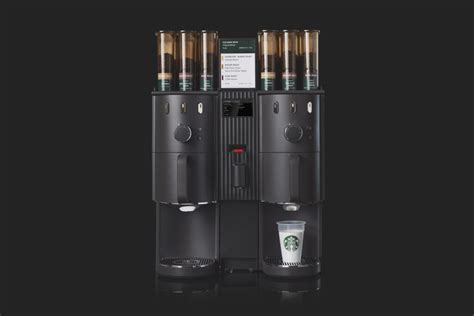 Unlock the Refreshing Power of the Starbucks Ice Machine