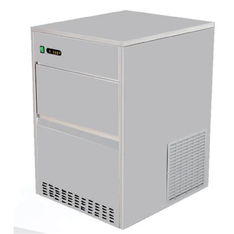 Unlock the Refreshing Power of the zb 26 Ice Maker