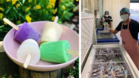 Unlock the Refreshing Summer Delight: Experience the Ice Buko Maker Machine