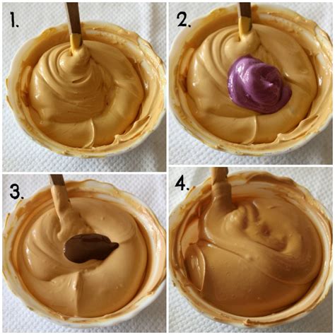 Unlock the Secrets of Creating Perfect Tan Icing for Stunning Treats
