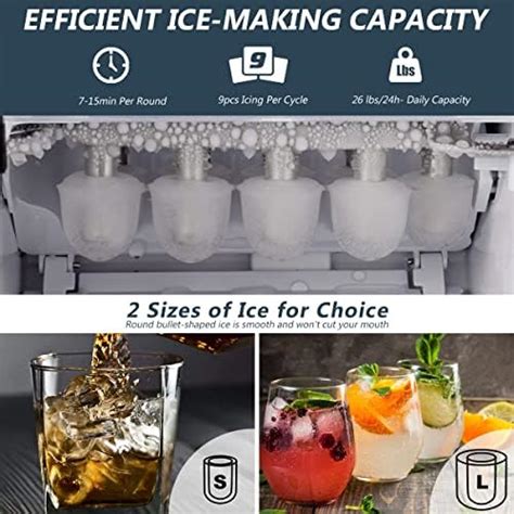 Unlock the Secrets of Effortless Ice Production: The Ultimate Guide to Your Ideal Ice Maker