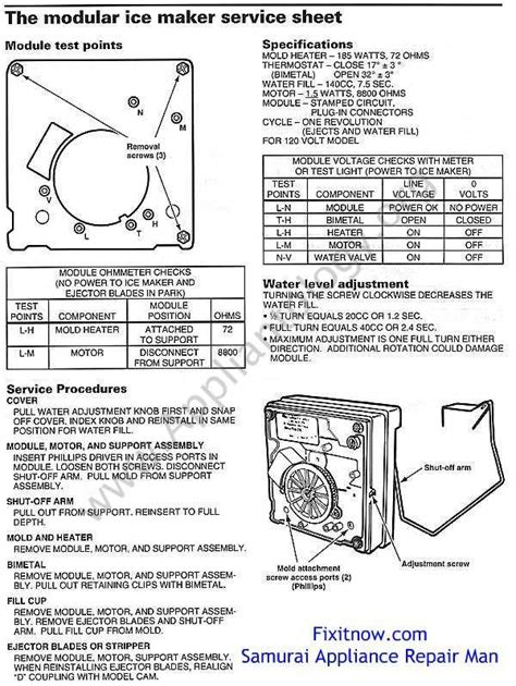 Unlock the Secrets of Ice Maker Whirlpool: A Comprehensive Guide