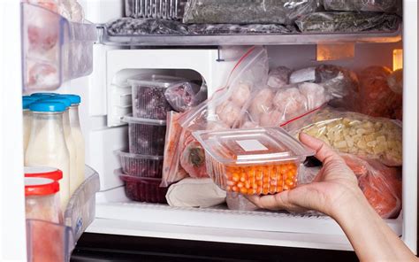 Unlock the Secrets of Optimal Food Preservation with Clinebell Freezers