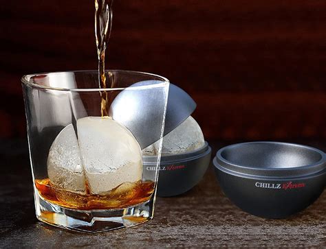 Unlock the Secrets of Refreshing Perfection: All About Ball Ice Makers