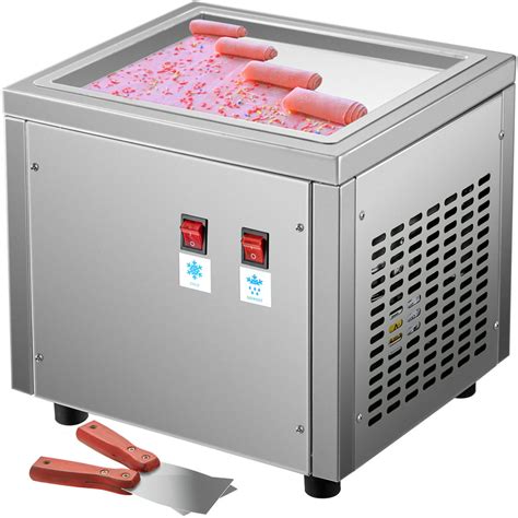 Unlock the Secrets of Roll Ice Machines: A Culinary Revolution