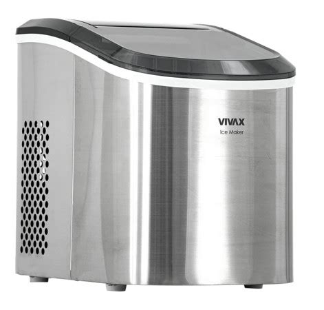 Unlock the Secrets of Vivax Ice Makers: Elevate Your Home Refreshment