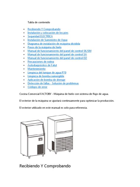 Unlock the Secrets of the Fabricador de Hielo: A Comprehensive Guide