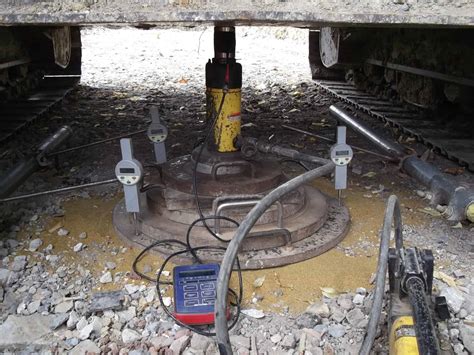 Unlock the Secrets of the Plate Bearing Test: A Guide to Soil Stability Assessment for Construction Projects