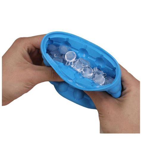Unlock the Space Magic: Embrace the Space Saver Ice Cube Tray for Limitless Iced Delights