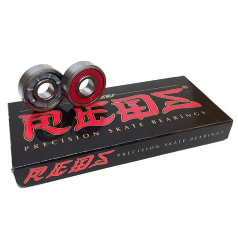 Unlock the Speed and Style: Exposing the Best Rated Skateboard Bearings