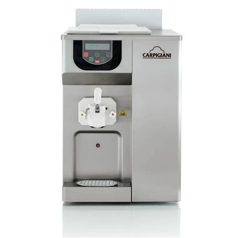 Unlock the Sweet Elixir with Carpigiani IJsmachines: A Blueprint for Icy Delights