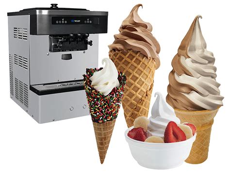 Unlock the Sweet Profits: A Comprehensive Guide to Taylor Soft Serve Machine Prices