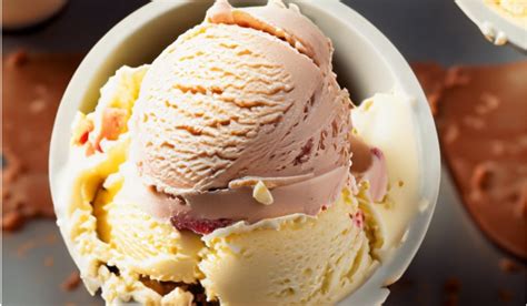 Unlock the Sweet Secrets of Ice Cream Mastery with Ice Cream Mix for Ice Cream Maker