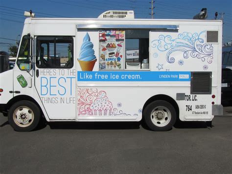 Unlock the Sweet Success: Elevate Your Ice Cream Business with a Rental Machine