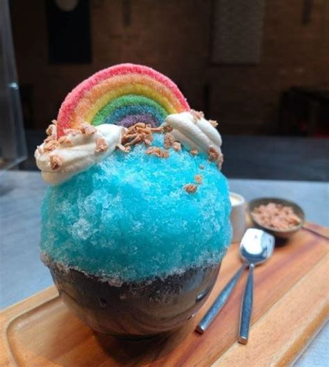 Unlock the Sweet Success: Empowering Your Business with a Professional Kakigori Machine