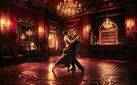 Unlock the Sweet Symphony of Tango: The Ultimate Guide