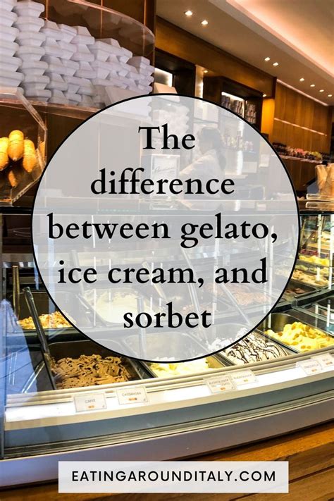Unlock the Sweet World of Gelato: A Comprehensive Guide to Gelato Machines