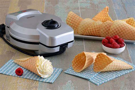 Unlock the Sweetest Investment: Maquina para Hacer Helados Barquillos
