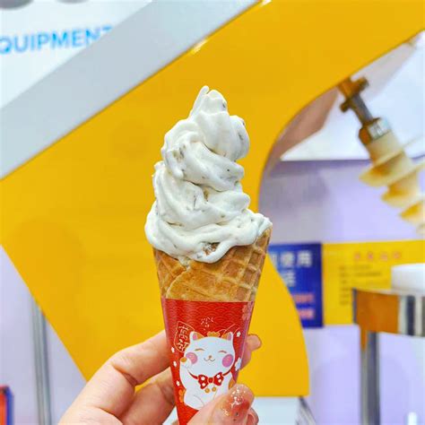 Unlock the Sweetest Sensation: Discover the Machine That Will Revolutionize Your Ice Cream Delights