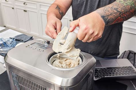 Unlock the Sweetest Summer with Your Own Ice Cream Maker Recipe Book