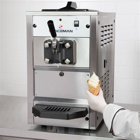 Unlock the Sweetness: Embark on a Cold Delicacy Journey with Soft Ice Machines